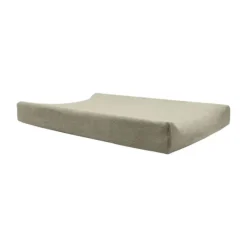 Jollein Boxkleed Basic Knit Nougat 80 x 100 cm><noscript><img width=