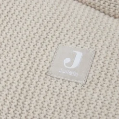 Jollein Boxkleed Basic Knit Nougat 95 cm><noscript><img width=
