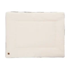 Jollein Boxkleed Boucle Biscuit 75 x 95 cm> Boxkleden|Accessoires Boxen