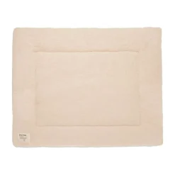 Jollein Boxkleed Boucle Biscuit 75 x 95 cm><noscript><img width=