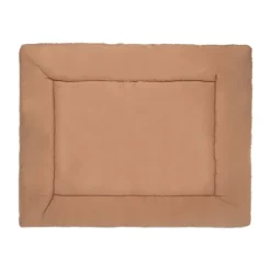 Jollein Boxkleed Boucle Biscuit 75 x 95 cm><noscript><img width=