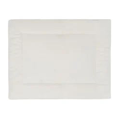 Jollein Boxkleed Cosy Knit Ivory 75 x 95 cm> Boxkleden|Accessoires Boxen