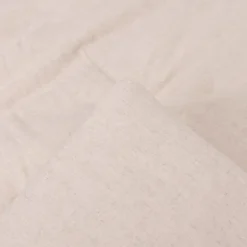 Jollein Boxkleed Harvest Natural 100 x 100 cm> Accessoires Boxen|Boxkleden