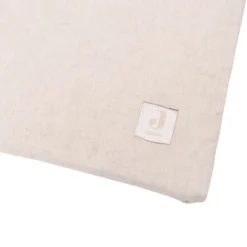 Jollein Boxkleed Harvest Natural 100 x 100 cm><noscript><img width=