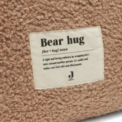 Jollein Boxopbergzak Boucle Naturel><noscript><img width=