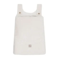 Jollein Boxopbergzak Cloudy Rib - Oatmeal><noscript><img width=