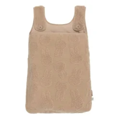 Jollein Boxopbergzak Cloudy Rib - Oatmeal><noscript><img width=