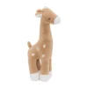 Jollein Giraffe Knuffel - Biscuit> Pluche / Knuffels