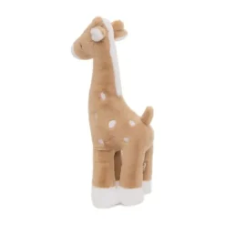 Jollein Giraffe Knuffel - Biscuit> Pluche / Knuffels