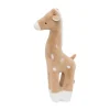 Jollein Giraffe Knuffel XL - Biscuit> Pluche / Knuffels