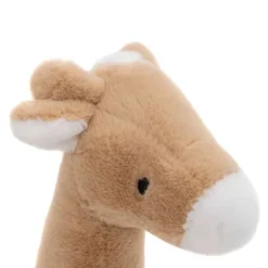 Jollein Giraffe Knuffel XL - Biscuit><noscript><img width=