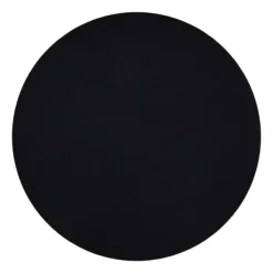 Jollein Hoeslaken Boxmatras Rond Jersey Black 95 cm> Accessoires Boxen|Hoeslakens