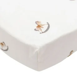 Jollein Hoeslaken Jersey Nostalgic Ride 40/50 x 80/90 cm><noscript><img width=