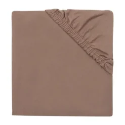 Jollein Hoeslaken Jersey 70/75 x 140/150 cm> Hoeslakens