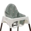 Jollein Jungle Jambo Giraffe Kussen Kinderstoel> Accessoires Kinderstoelen