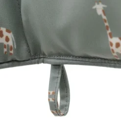 Jollein Jungle Jambo Giraffe Kussen Kinderstoel> Accessoires Kinderstoelen