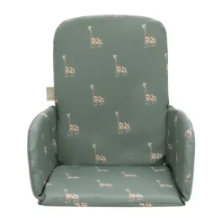 Jollein Jungle Jambo Giraffe Stoelverkleiner> Accessoires Kinderstoelen|Stoelverkleiners