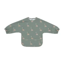 Jollein Jungle Jambo Slab Waterproof Met Mouw> Slabben