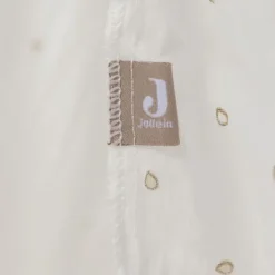 Jollein Klamboe - 245 cm - Cosy Check - Sand> Klamboes / Sluiers