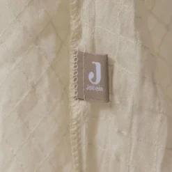 Jollein Klamboe - 245 cm - Cosy Check - Sand><noscript><img width=