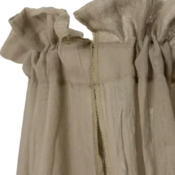 Jollein Klamboe Vintage Leaf Green><noscript><img width=