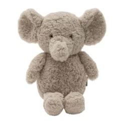 Jollein Knuffel - Elephant> Pluche / Knuffels
