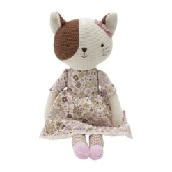 Jollein Knuffel - Jill> Pluche / Knuffels