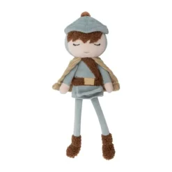 Jollein Knuffel - Knight Duke> Pluche / Knuffels