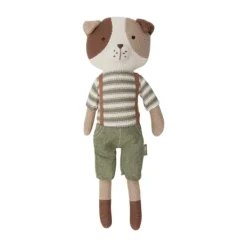 Jollein Knuffel - Mick> Pluche / Knuffels