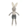 Jollein Knuffel Bunny Joey> Pluche / Knuffels
