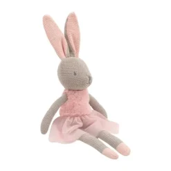 Jollein Knuffel Bunny Nola> Pluche / Knuffels
