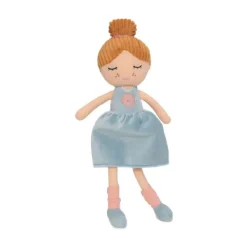 Jollein Knuffel Doll Rose> Pluche / Knuffels