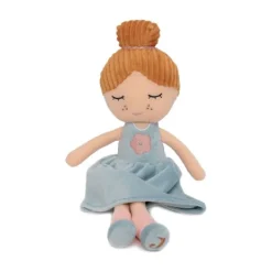 Jollein Knuffel Doll Rose> Pluche / Knuffels