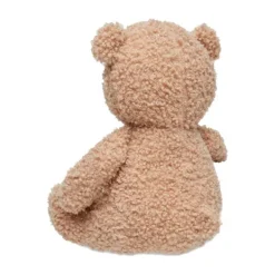 Jollein Knuffel Teddy Bear Naturel> Pluche / Knuffels