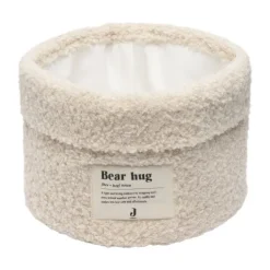 Jollein Knuffel Teddy Bear Naturel><noscript><img width=