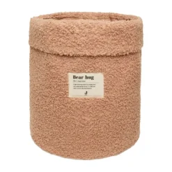 Jollein Knuffel Teddy Bear Naturel><noscript><img width=