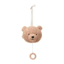 Jollein Knuffel Teddy Bear Naturel><noscript><img width=