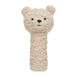 Jollein Knuffel Teddy Bear Naturel><noscript><img width=