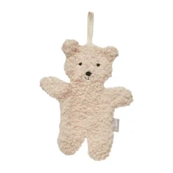Jollein Knuffel Teddy Bear Naturel><noscript><img width=