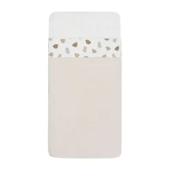 Jollein Laken - Tiny Park - Wieg - 75×100 cm> Wieglakens