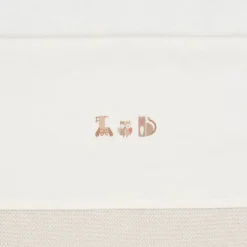 Jollein Laken Ledikant - 120x150 cm><noscript><img width=