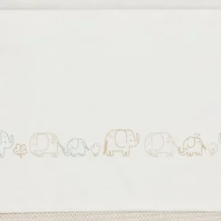 Jollein Laken Ledikant - 120x150 cm><noscript><img width=