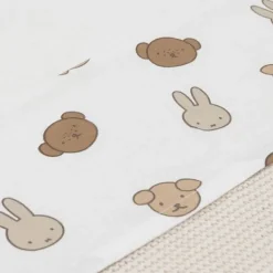 Jollein Laken Ledikant - 120x150 cm><noscript><img width=