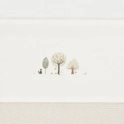 Jollein Laken Ledikant - 120x150 cm><noscript><img width=