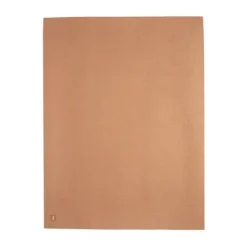 Jollein Ledikantdeken Basic Knit Nougat 100 x 150 cm> Ledikantdekens