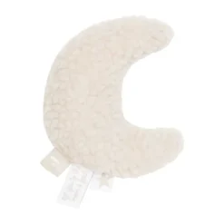 Jollein Ledikantdeken Basic Knit Nougat 100 x 150 cm><noscript><img width=