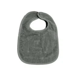 Jollein Ledikantdeken Basic Knit Biscuit/Fleece 100 x 150 cm><noscript><img width=