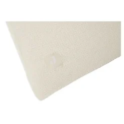 Jollein Ledikantdeken Basic Knit Ivory 100 x 150 cm> Ledikantdekens