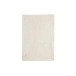 Jollein Ledikantdeken Basic Knit Ivory 100 x 150 cm><noscript><img width=