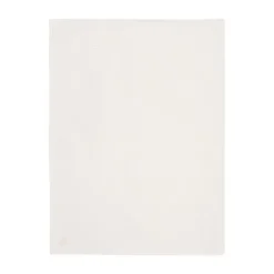 Jollein Ledikantdeken Basic Knit Wild Rose/Fleece 100 x 150 cm> Ledikantdekens